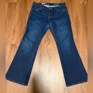 GAP 1969 Perfect Boot Jeans